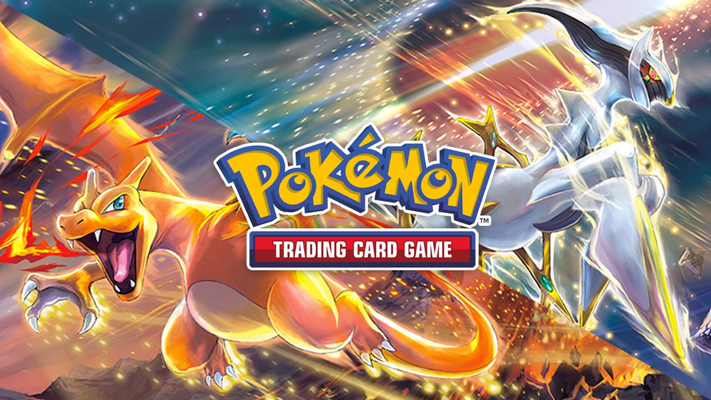 Pokémon TCG