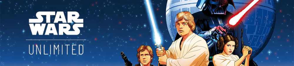 Star Wars: Unlimited