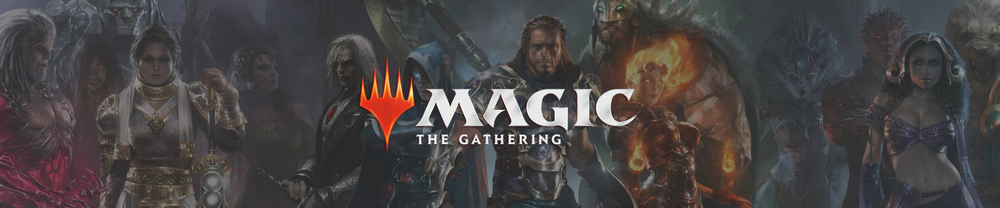Magic: The Gathering