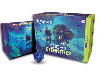 Edge of Eternities - Bundle (EN)
