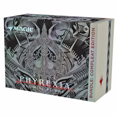 Phyrexia: All Will Be One - Compleat Edition Bundle